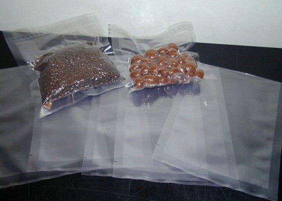 食品级真空包装袋  抽真空包装袋厂家生产