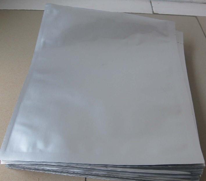 彩色印刷铝箔袋    抽真空包装铝箔袋生产