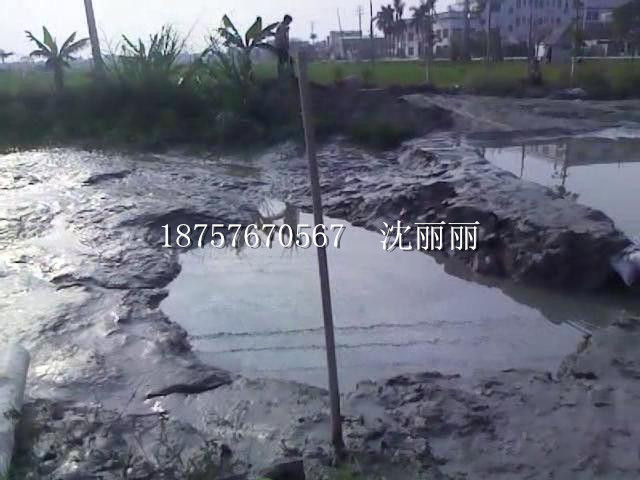 浙江衢州采石矿洗砂污水分离设备