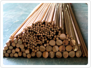 供应高导电磷铜棒，C5210磷铜棒，珠海磷铜棒