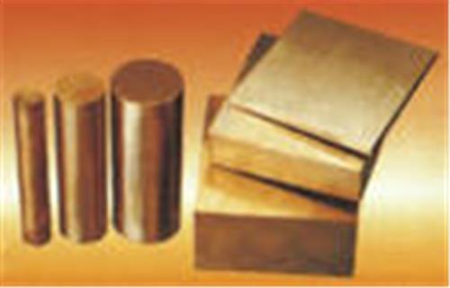 供应C18200铬锆铜板，进口铬锆铜板