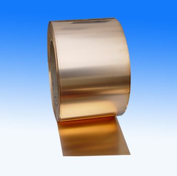yzC5210磷铜带，0.25mm硬质磷铜带现货供应