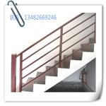 室外防腐楼梯扶手 铝合金扶手价格