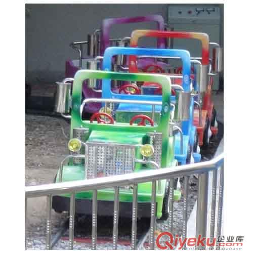 游乐设备厂厂家直销儿童游乐设备 儿童喜欢的追逐车