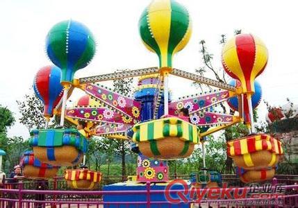 摇头桑巴气球游乐设备 儿童游乐设备 儿童游乐场设备