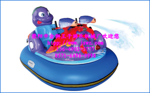 供应新型游乐设备章鱼水战船金狮王子游乐欢迎您来选购