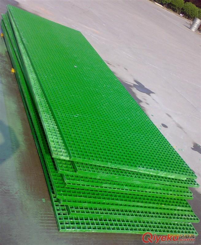 供应玻璃钢格栅板/网格栅板/地板/色彩板/格栅低价批发