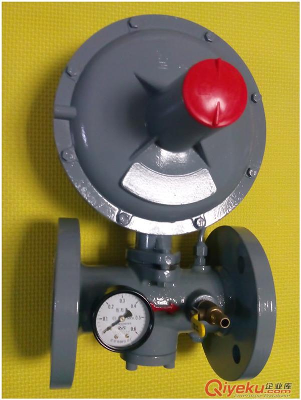 沈阳RTZ-40/0.4F燃气调压器