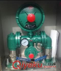 河南RTZ-70/0.4Q燃气调压箱