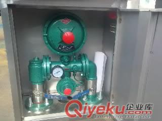 河南RTZ-70/0.4Q燃气调压箱