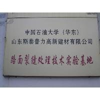 邯郸政府指定专用路面灌缝胶厂家 