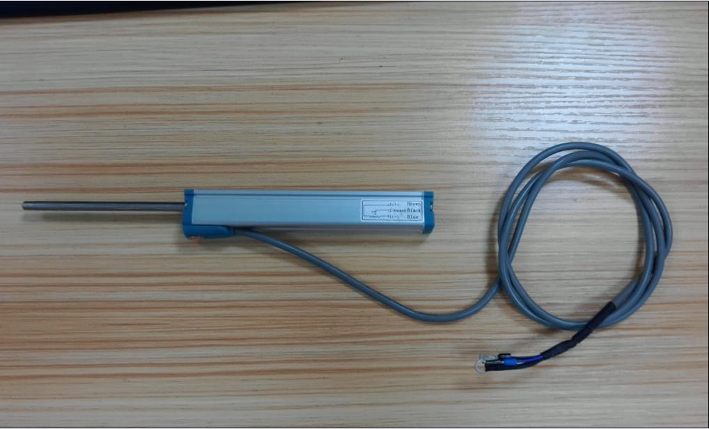 深圳厂家直销SKRC微型自复位位移传感器 高精度微型传感器供应商
