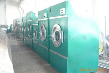 供应150KG蒸汽烘干机干衣机-航星专业生产洗衣房用蒸汽烘干机