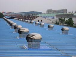 淄博600型免电力屋顶风机，无动力屋顶排风扇