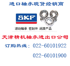 湘潭批发SKF 6200-ZNR*轴承 高质量深沟球轴承