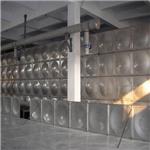 安徽铜陵生活水箱方形水箱厂