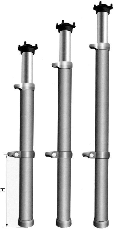 DW28-250/100X型单体液压支柱