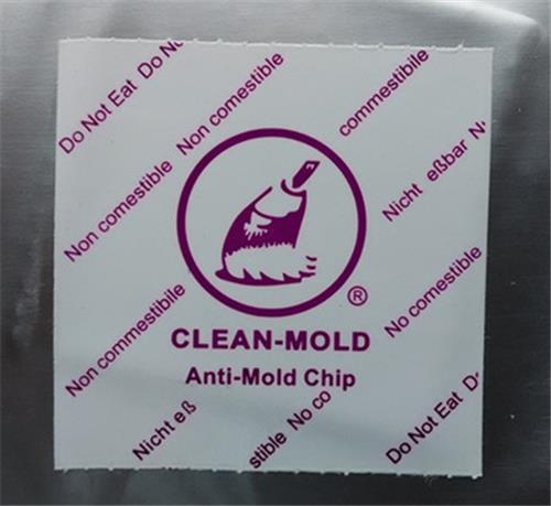 扫把头防霉片/CLEAN-MOLD防霉片