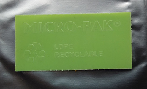 MICRO-PAK防霉纸/迈可达防霉纸