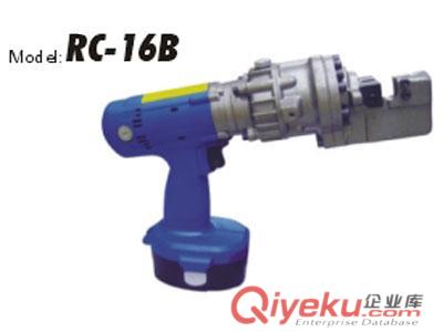 RC-16手持式电动钢筋切断器质优