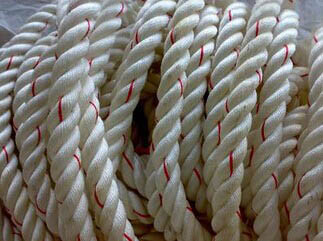 船用缆绳规格 船用缆绳标准