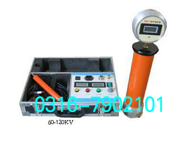 电缆耐压试验仪 电缆耐压测试仪 高压发生器