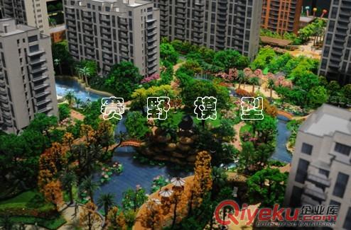 上海赛野沙盘模型 上海赛野实业有限公司