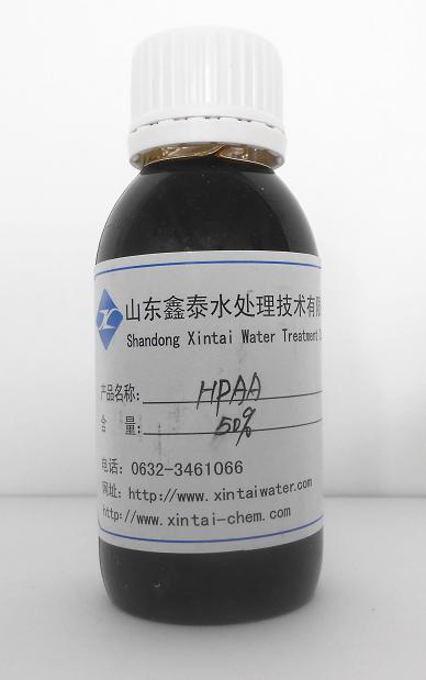 2-羟基膦酰基乙酸  HPAA