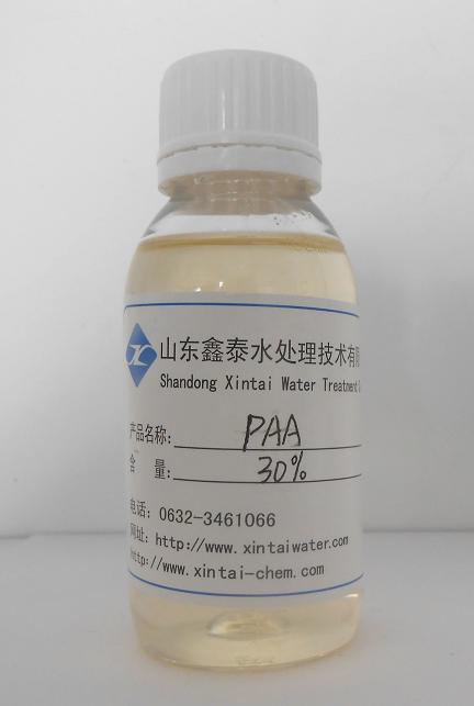 聚丙烯酸 PAA