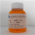 马来酸-丙烯酸共聚物  MA/AA
