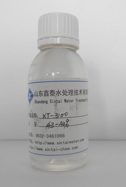 羧酸盐-磺酸盐-非离子三元共聚物 XT-3100
