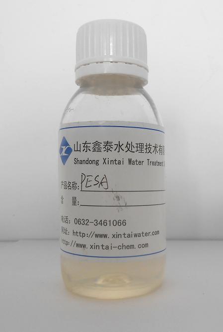 聚环氧琥珀酸(钠) PESA
