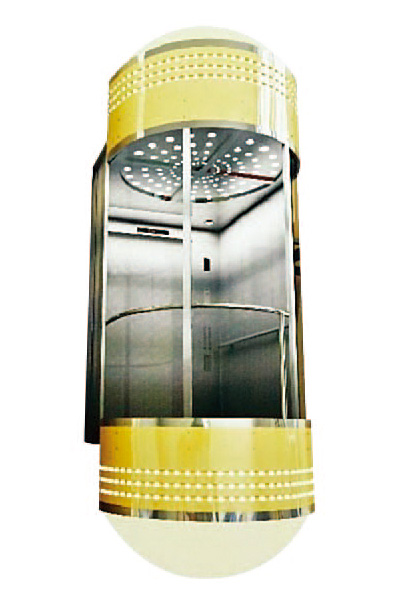 观光电梯GX-B3