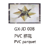 客梯地板GX-JD 008