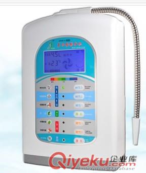 广州健益电解水机的卖点和优势健宜牌{dj0}智能液晶显示688型