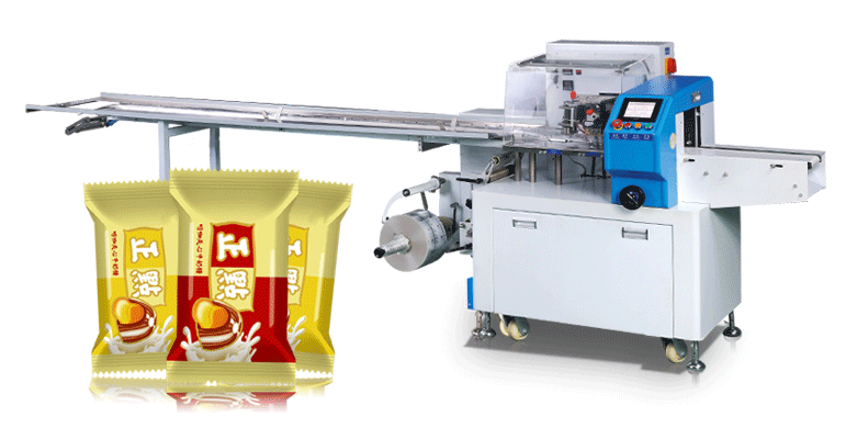 糖果包装机|糖果包装机厂家直销