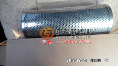 HY-D501.360.10ES//莱福特液压油滤芯