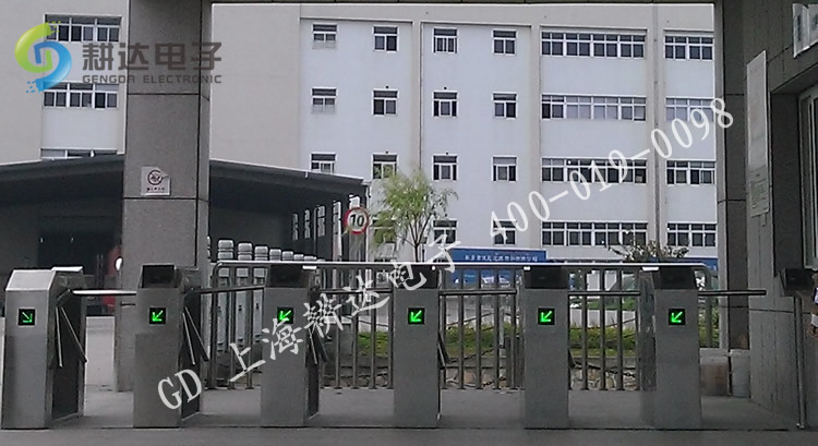 江苏工地三辊闸/上海耕达电子技术有限公司