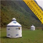 蒙古包帆布帐篷价格 哪里有生产蒙古包的厂家