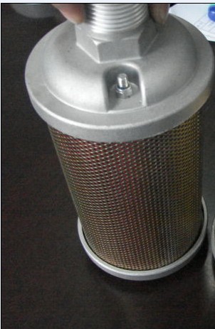 邯郸销售XY12吸附式干燥机消音器，XY12消声器
