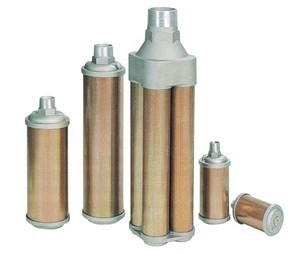 泰州热卖气泵吸附式干燥机消音器，气泵消声器