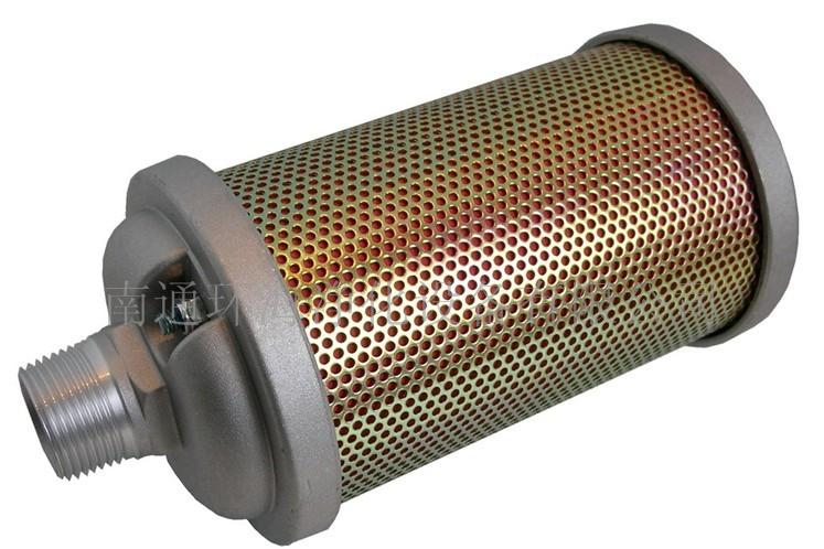 汕头热销中XYS-10消声器DN25气动隔膜泵