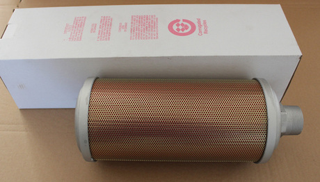 南京热卖中气动干燥机消声器消音器，美国ALIWITCO消音器消声器