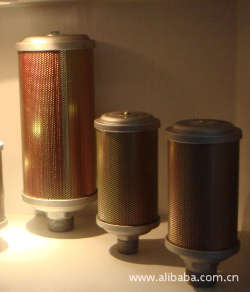 杭州销售吸附式干燥机消声器，吸附干燥机消声器，干燥机消声器