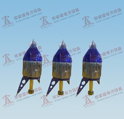 易敌雷避雷针TS2.25生产厂家，易敌雷避雷针TS2.25价格
