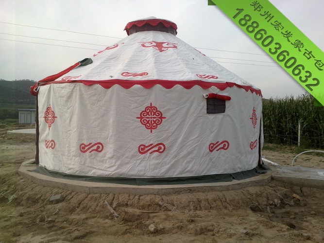 蒙古包网站 蒙古包帐篷制作厂家64884