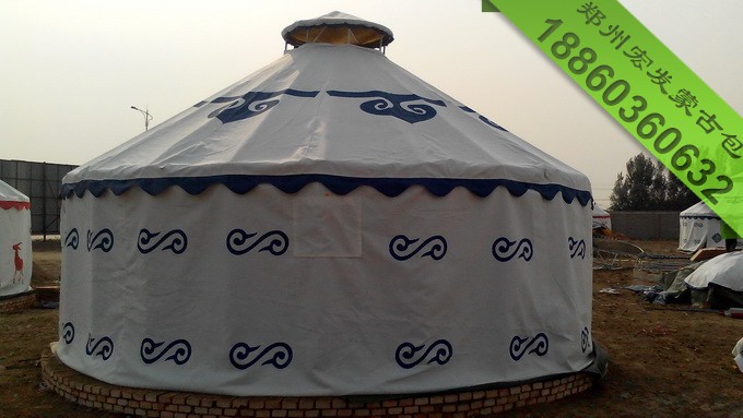 蒙古包帐篷售价 蒙古包钢架安装图68806