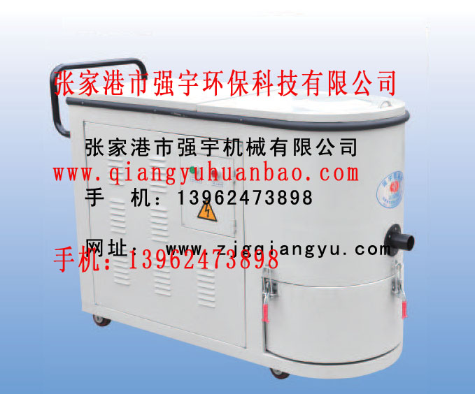 上海气动防爆工业吸尘器销售价格