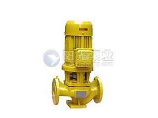 氟塑料化工泵-上海市阳光泵业制造公司