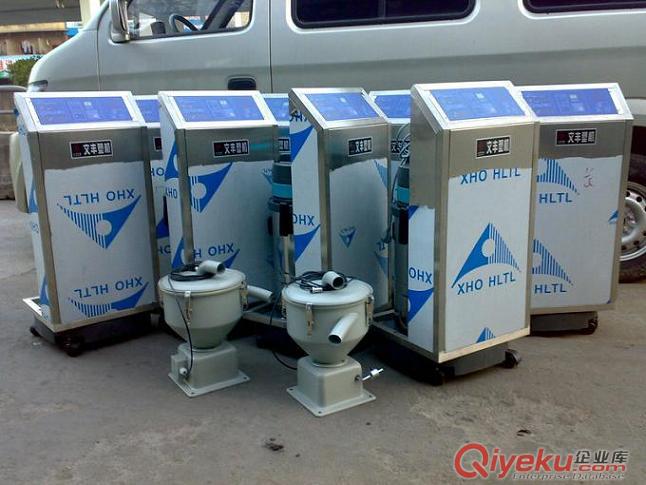河北文丰牌25KG-50KG注塑机上用干燥机&烘干机&干燥料桶干燥机厂家！